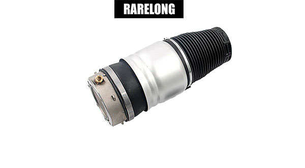 Front Air Suspension Spring For Q7