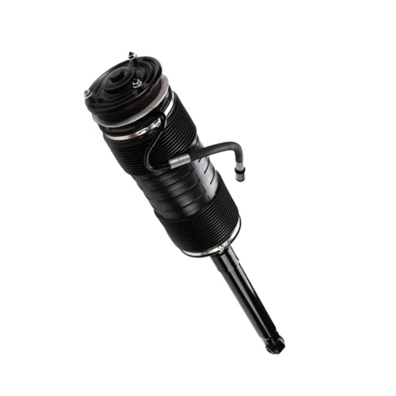 Rear ABC Shock Absorber For Mercedes Benz W221 2213200313