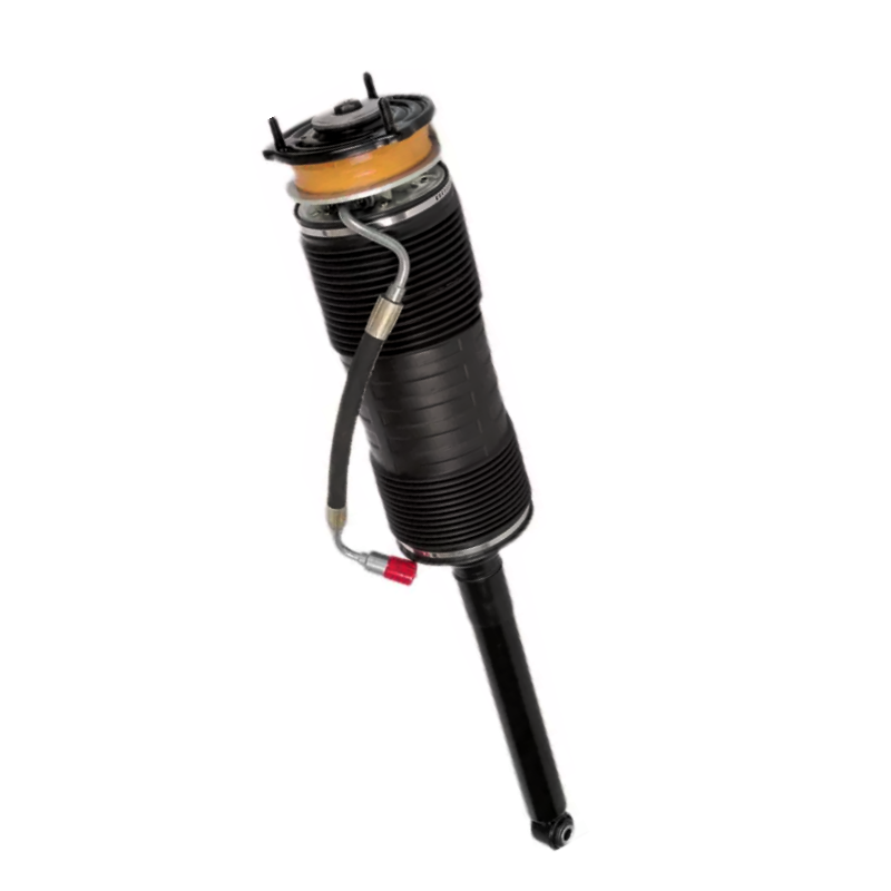 Rear ABC Shock Absorber For Mercedes Benz W222 2223208513