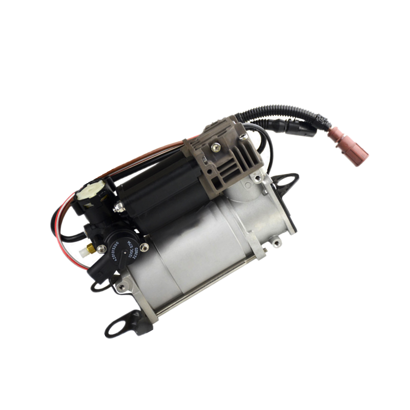 Air Suspension Compressor Pump For Audi A6C6 4F0616005E