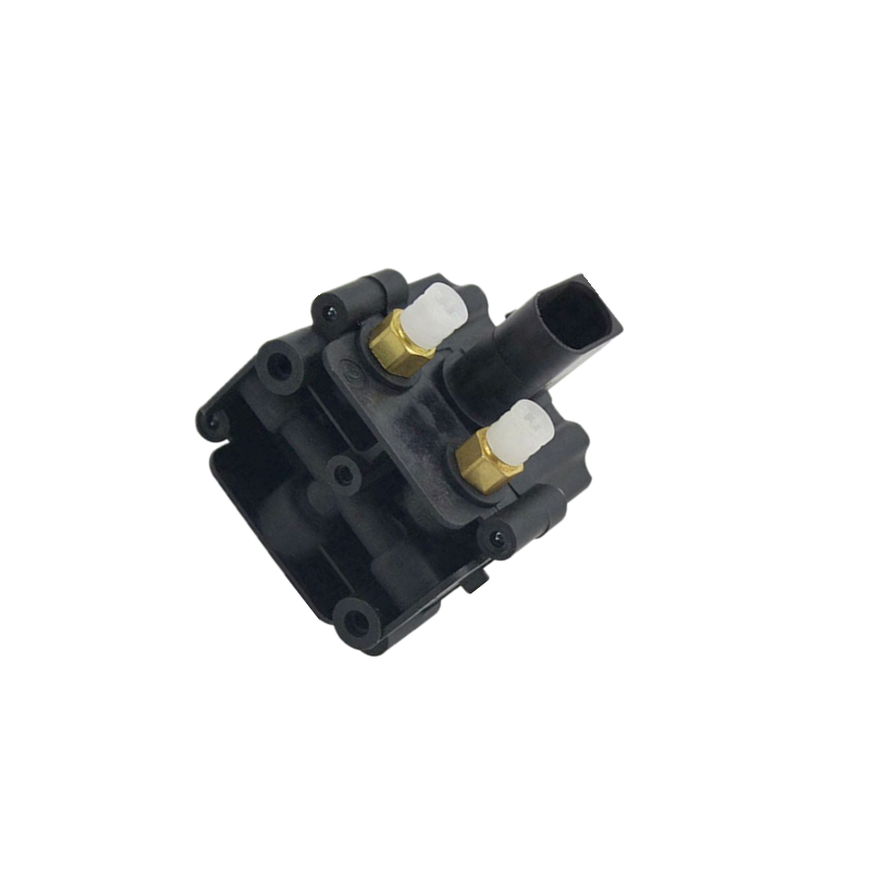Air Suspension Valve Block For BMW X5 E53 37206789937