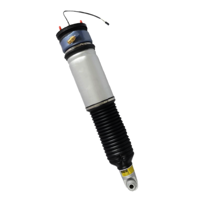 Rear Air Suspension Shock Absorber For BMW E66 37126785536