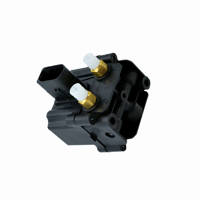 Air Suspension Vlave Block For BMW F02 37206864251