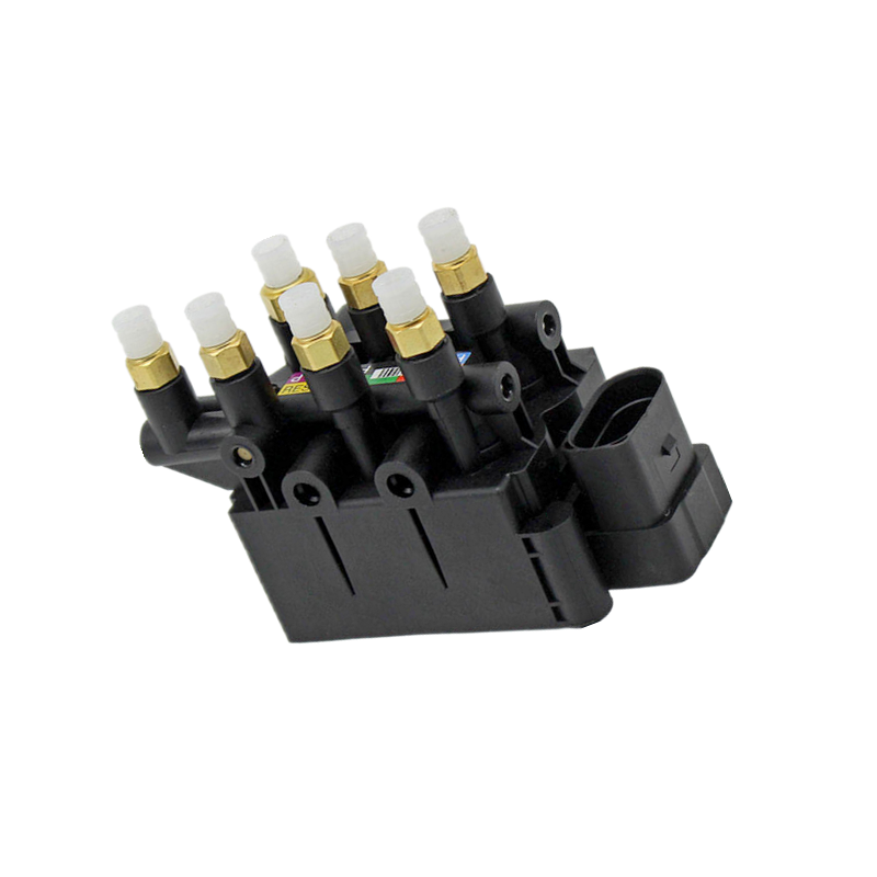 Air Suspension Valve Block For BMW G11 G12 37206884682