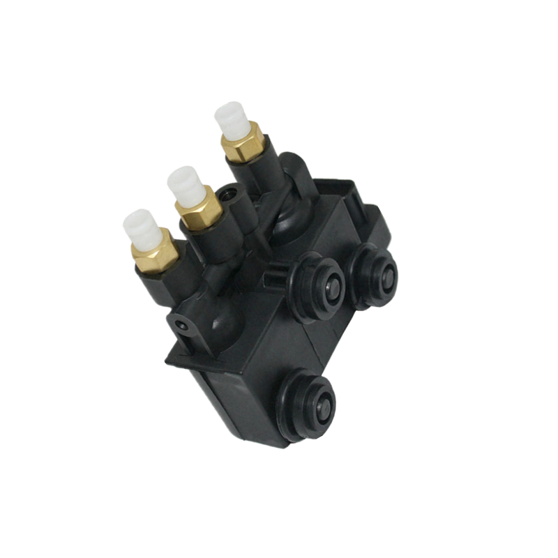 Front Air Suspension Vave Block For Land Rover L405 LR070245