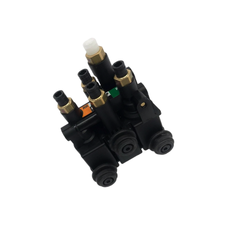 Rear Air Suspension Valve Block For Land Rover L405 LR070246