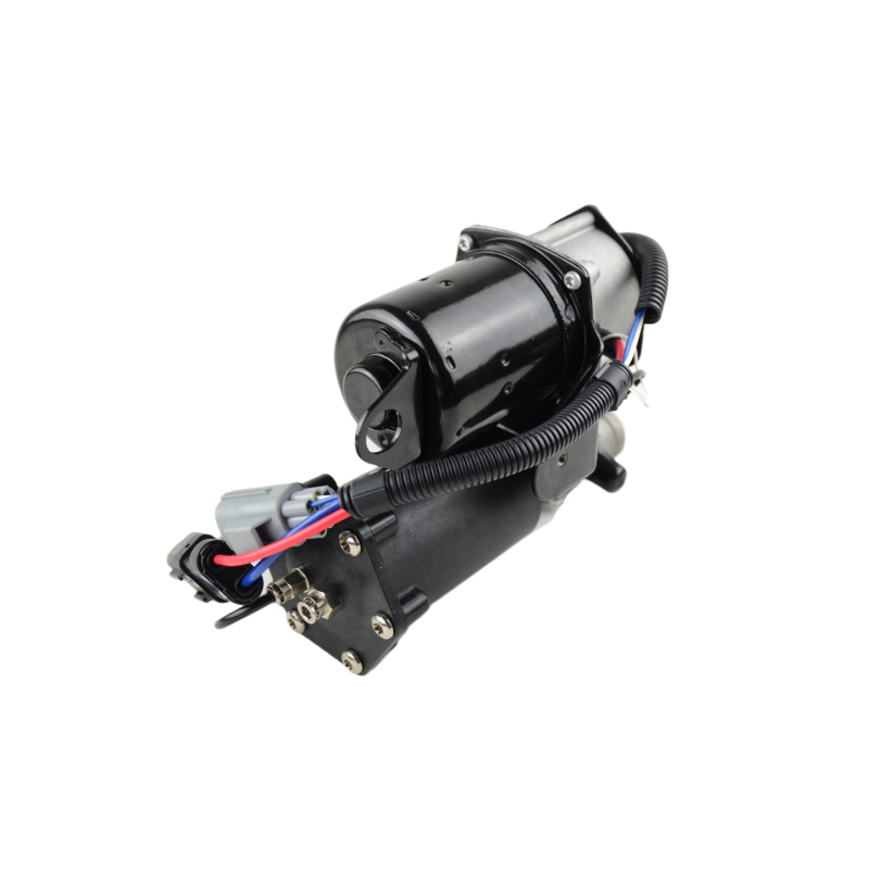 Air Suspension Compressor For Land Rover Sport LR023964