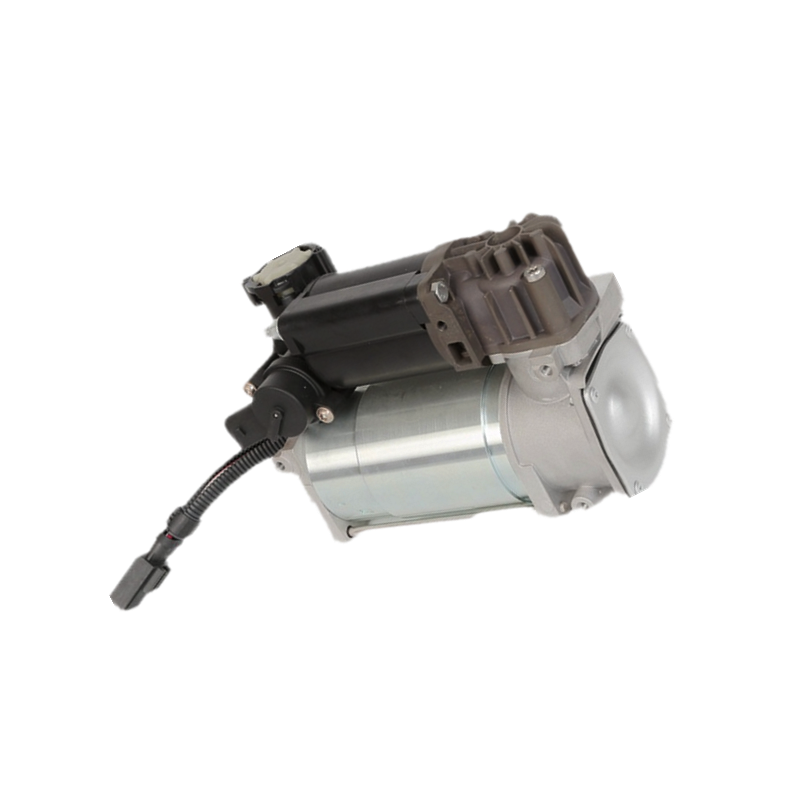 Air Suspension Compressor For Jaguar XJ6 XJ8 X350 C2C22825