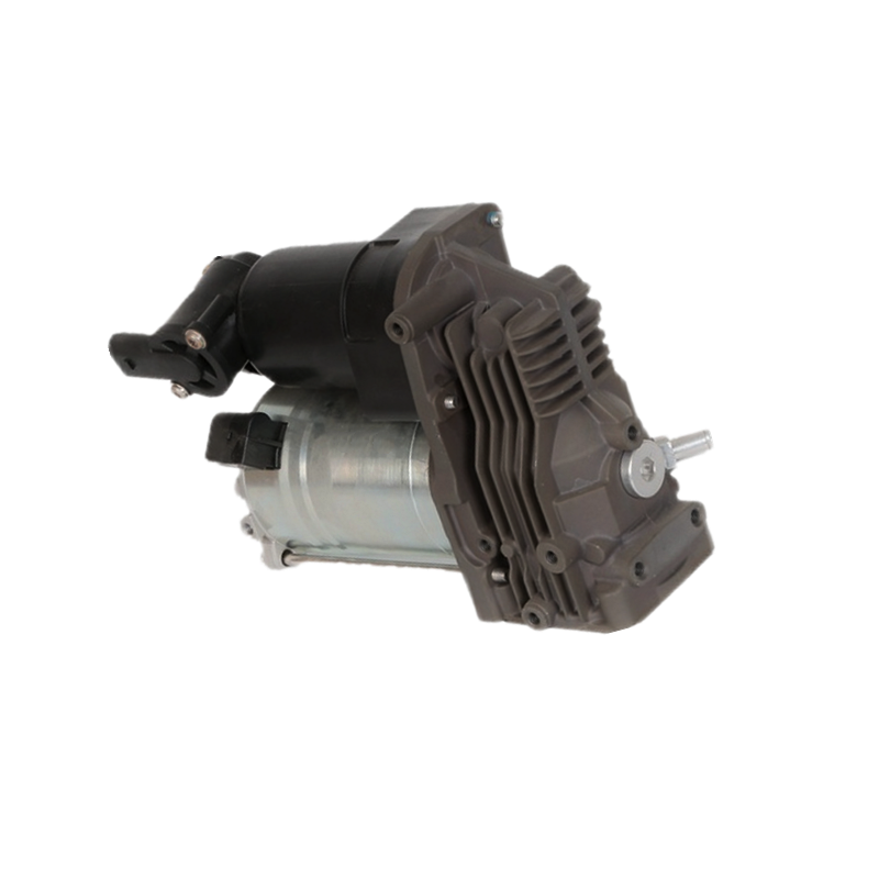 Air Suspension Compressor For Jaguar XJ X351 C2D5825