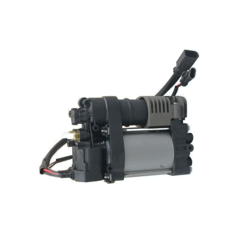 Air Suspension Compressor For Volvo XC90 XC60 31451434