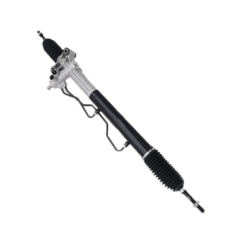 LHD Steering Rack For Mercedes Benz MB140 6614603100